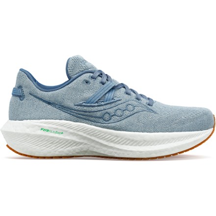 Saucony Triumph RFG Road-Running Shoes - Men's 0