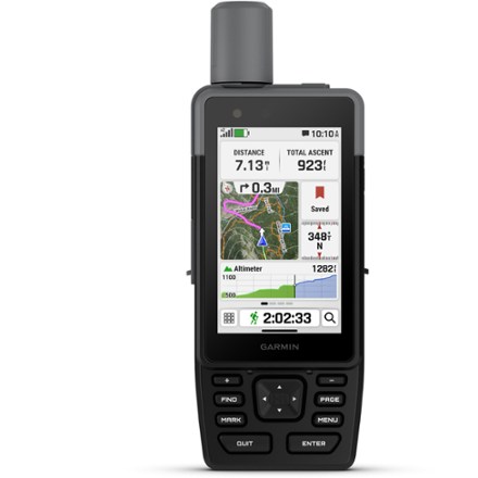 GPSMAP H1