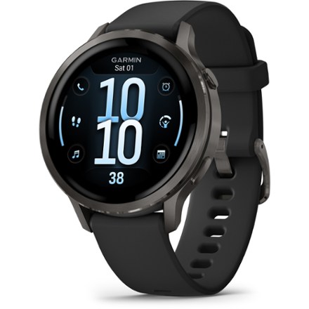 Garmin Venu 4