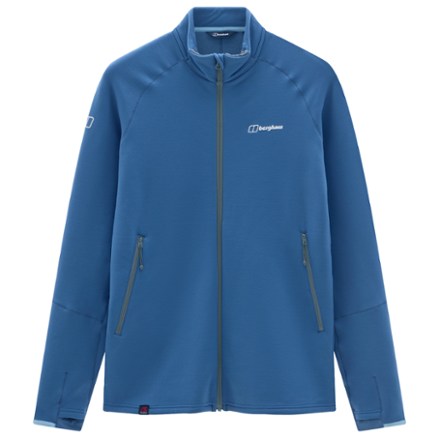 Fjallraven Abisko Lite Fleece Half-Zip Sweater - Men's | REI Co-op