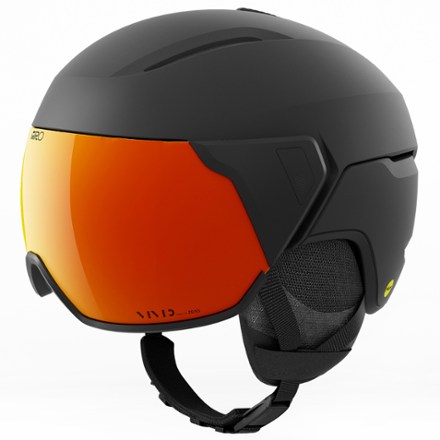 Giro Orbit Spherical Mips Snow Helmet | REI Co-op