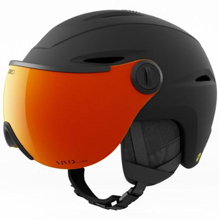 Atomic Revent GT AMID Visor HD Snow Helmet | REI Co-op
