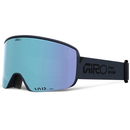 Giro Axis VIVID by ZEISS Snow Goggles | REI Co-op