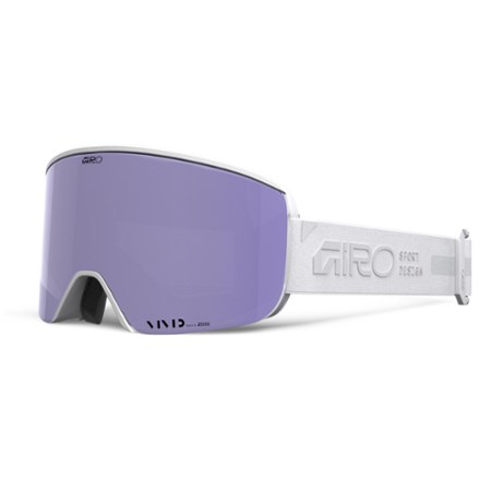Giro Axis VIVID by ZEISS Snow Goggles | REI Co-op