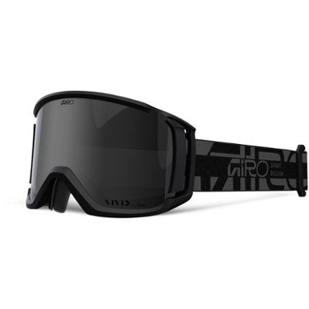 Giro Revolt Snow Goggles | REI Co-op