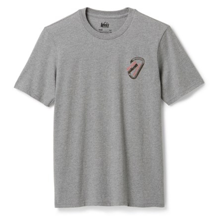 REI Co-op Slow Roll T-Shirt | REI Co-op