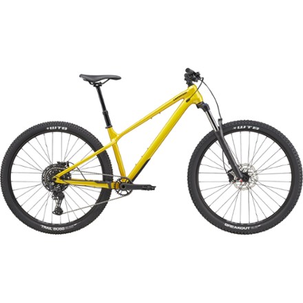 Habit HT 2 Mountain Bike