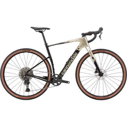 Cannondale Topstone Carbon 4 Bike | REI Co-op