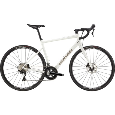 Synapse 1 Bike