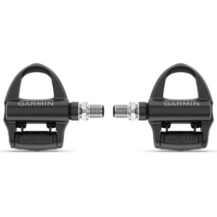 Garmin Rally RS200 Dual-Sensing Power Meter Pedals | REI Co-op