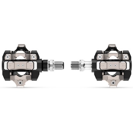 Garmin Rally XC200 Dual-Sensing Power Meter Pedals | REI Co-op