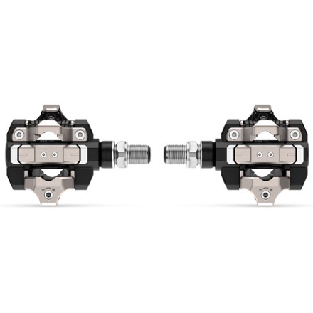 Garmin Rally XC200 Dual-Sensing Power Meter Pedals | REI Co-op