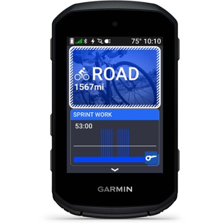 アクセサリー GARMIN EDGE 130 PLUS Garmin Edge 130 Plus Bike Computer | REI Co-op