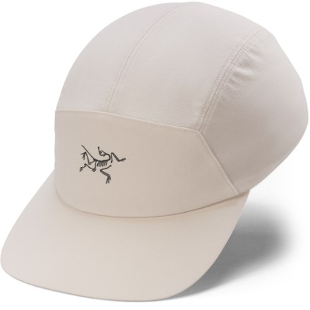 Arc'teryx Gamma 5-Panel Cap 0