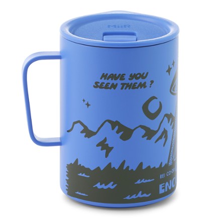 REI Co-op Graphic Camp Mug - 12 fl. oz. | REI Co-op