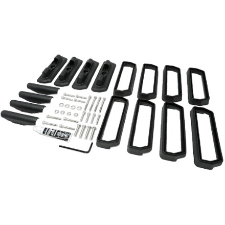 Yakima LockNLoad Corner Bracket Kit | REI Co-op