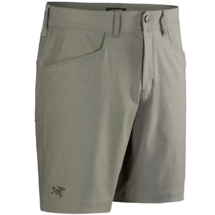 (取寄) アークテリクス メンズ クラッグ コットン ショーツ 9 Arc'teryx men Kragg Cotton Shorts 9