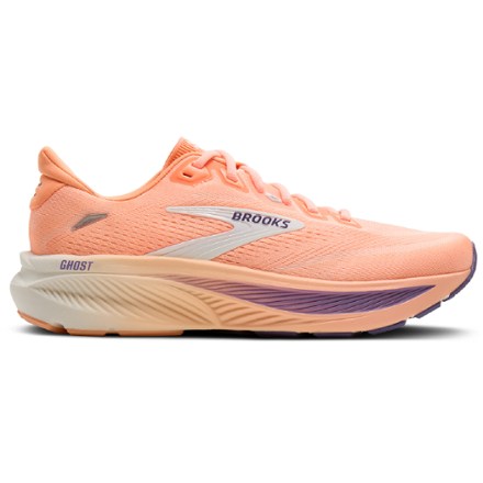 Ghost 18 Road-Running Shoes - Women's