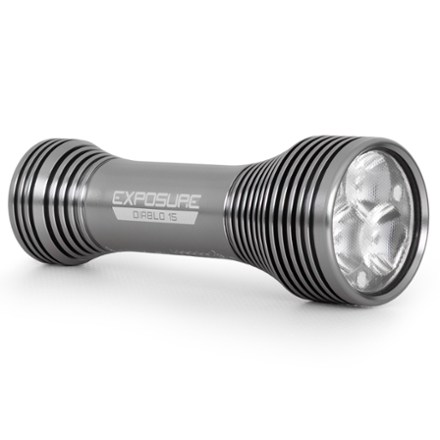 Bontrager Ion Elite R Front Bike Light | REI Co-op