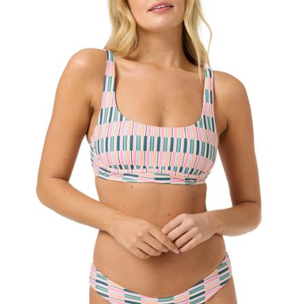 Patagonia Nanogrip Nireta Swim Top - Women's | REI Co-op