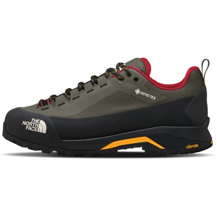 Arc'teryx Aerios FL 2 GTX Hiking Shoes - Men's | REI Co-op