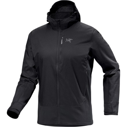 ARC'TERYX アークテリクス KAPPAHOODY ARC'TERYX（アークテリクス）Kappa Hoody(カッパフディー) | TWOPEDAL