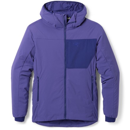 Arc'teryx Proton Insulated Hoody - Men's | REI Co-op