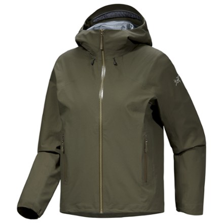 Arc'teryx Coelle Shell Jacket - Women's | REI Co-op