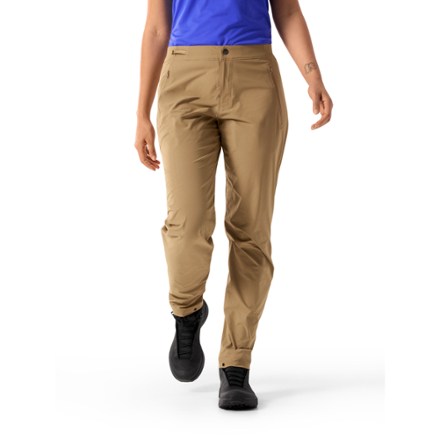 Arc'teryx Gamma SL Pants - Women's 0