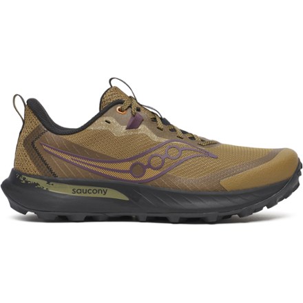 Peregrine 15 Trail-Running Shoes - Men's