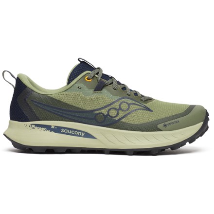 Peregrine 15 GTX Trail-Running Shoes - Men's