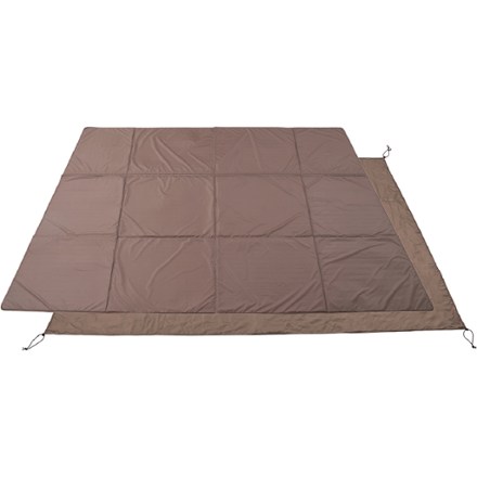 Snow Peak Vault Mat and Sheet Starter Set | REI Co-op