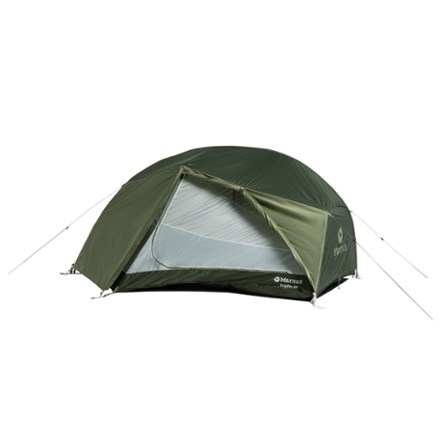 The North Face Mountain 25 Tent with Footprint | REI Co-op
