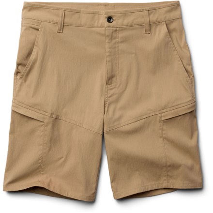 Fjallraven High Coast Pack Shorts - Men's | REI Co-op