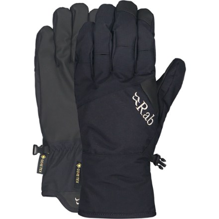 Rab Cresta GORE-TEX Gloves 0