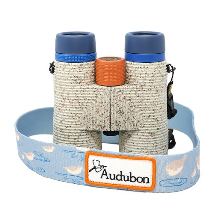 Nocs x National Audubon Society Pro Issue 10 x 42 Binoculars Bundle