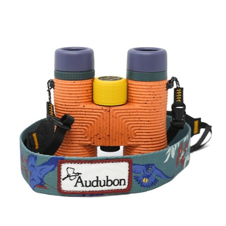 Nocs x National Audubon Society Field Issue 8 x 32 Binoculars Bundle