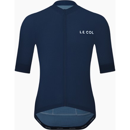 Rapha Core Long-Sleeve Cycling Jersey - Men's | REI Co-op