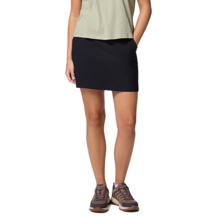 slim fit dress slacks The Exercise Dress in Juicy Fruit main image 1