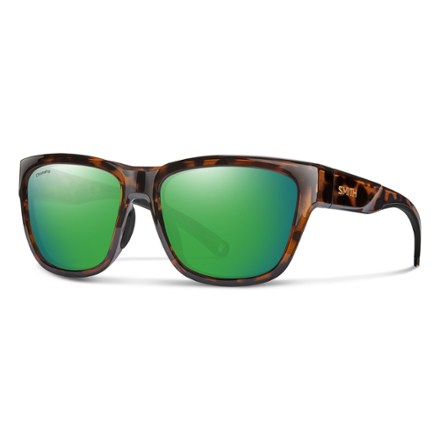 Smith Cheetah ChromaPop Polarized Sunglasses | REI Co-op display picture 1