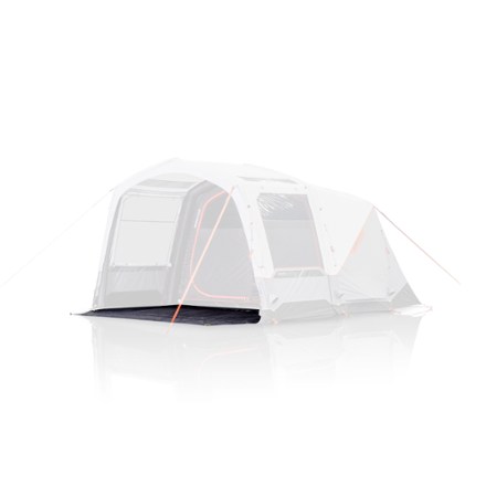Snow Peak Vault Mat and Sheet Starter Set | REI Co-op