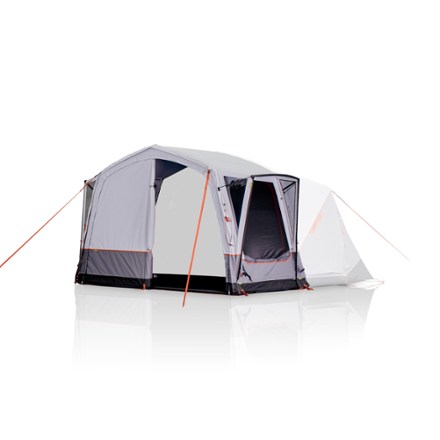 美品　REI KINGDOM 6 テント　フルセット REI Co-op Kingdom 6 Tent | REI Co-op