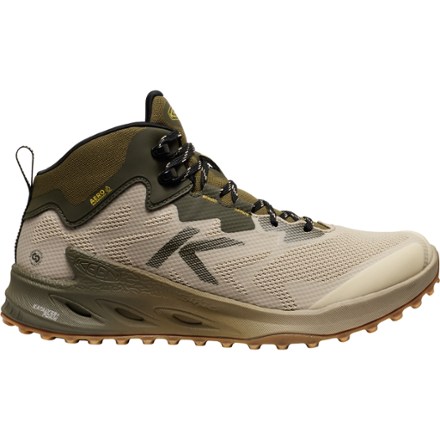 きむ KEEN Zionic NXT Waterproof Hiking Boots - Men's | REI Co-op
