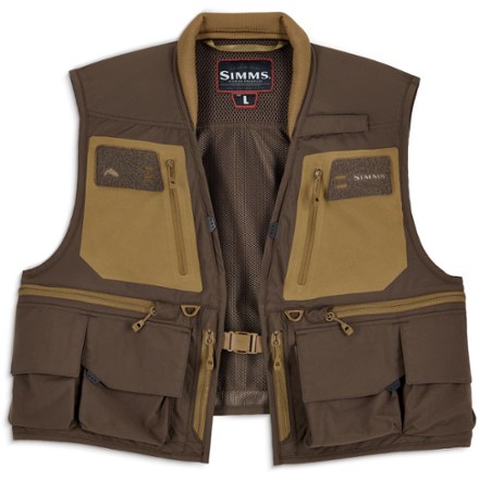 Simms Tributary Vest | REI Co-op