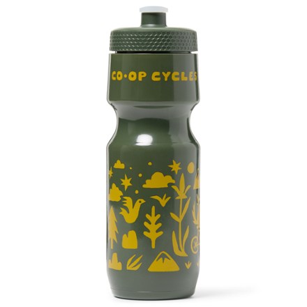 Co-op Cycles Plant-Based Water Bottle - 700 ml