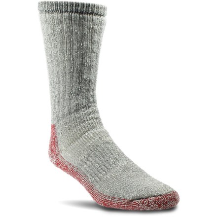 Woolrich Expedition Crew Socks - 2 Pairs 0