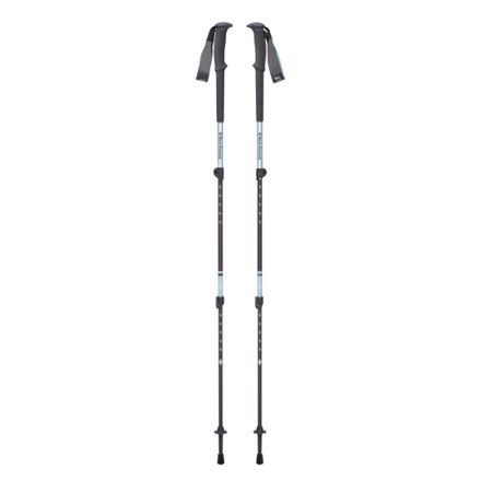 Trail Trekking Poles - Women's - Pair