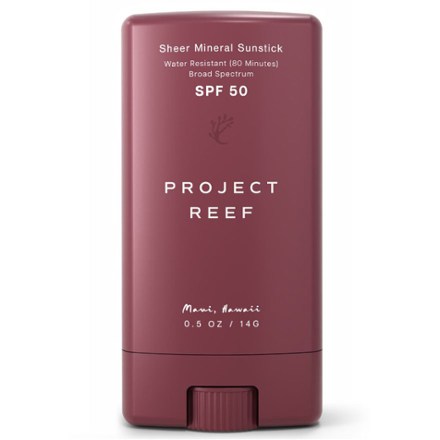 SPF 50 Sunstick