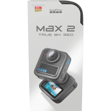 MAX2 Specialty Bundle