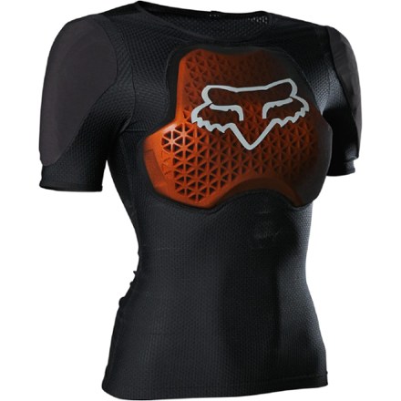 Fox Baseframe Pro Chest Guard - Women's | REI Co-op